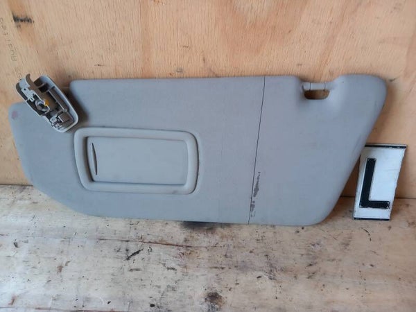 Renault Scenic III Zonneklep Links 964010023R