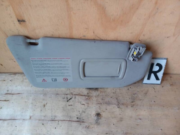 Renault Scenic III Zonneklep Rechts 964000021R
