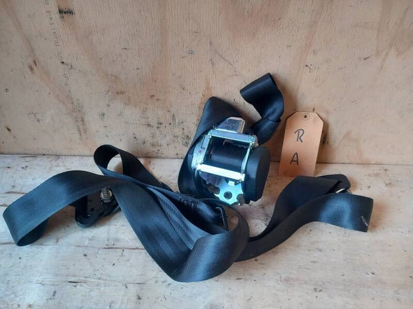 Renault Scenic III Gordel Rechts Achter 888400015R