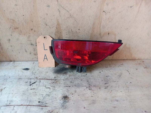 Renault Scenic III Mist Achterlicht Links 265850007R