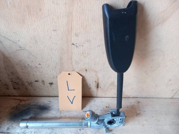 Renault Scenic III Gordelspanner Links Voor 878170002R