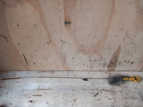 Ford Transit Courier 1.5 TDCI Oliepeilstok 9676240180