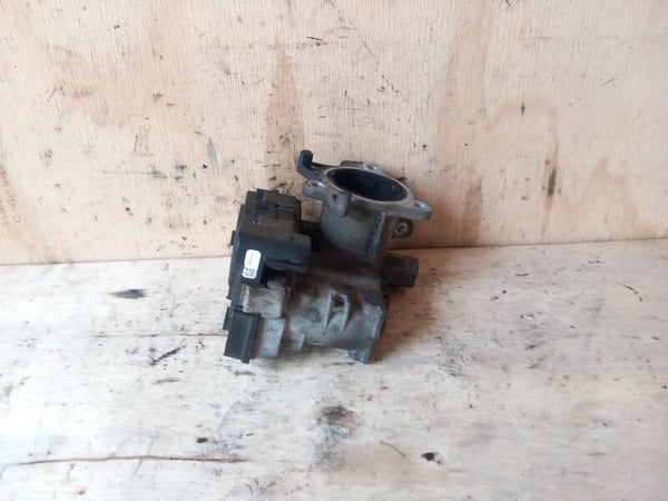 Fiat Punto Evo 1.3 JTD 16v Gasklephuis 55213019