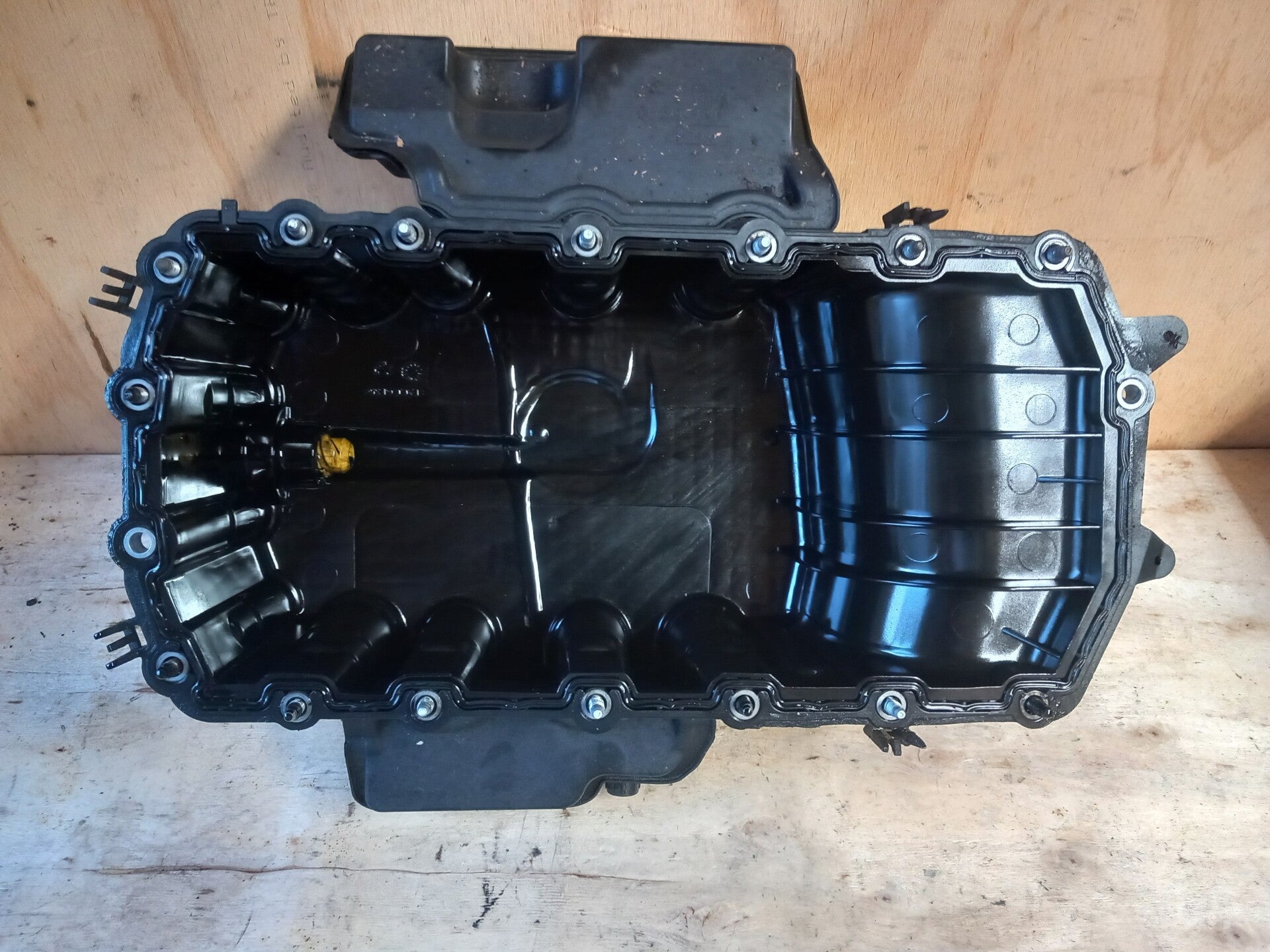 Ford Transit Courier 1.5 TDCI Carterpan CT1Q6675A