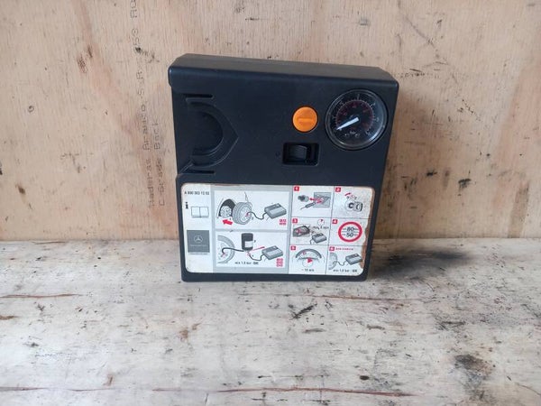 Mercedes A-klasse W169 Banden Compressor A0005831202