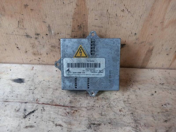 Mercedes A-klasse W169 Xenon Starter / Module 130732908803