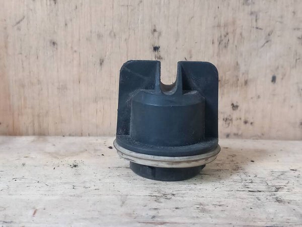 Mercedes A-klasse W169 Afdekdop Koplamp Dummie