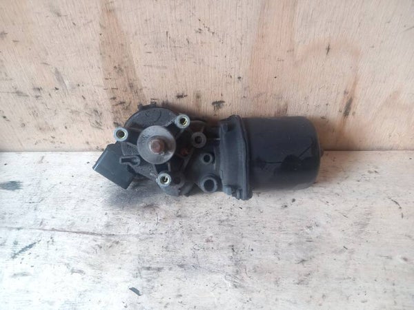 Renault Clio II Ruitenwissermotor Voor Valeo