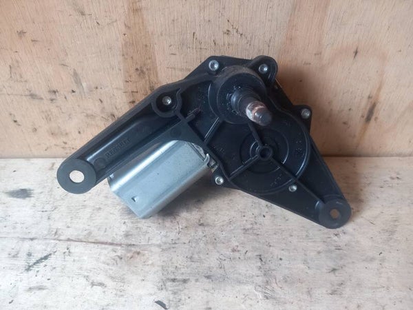 Renault Clio II Ruitenwissermotor Achter Valeo