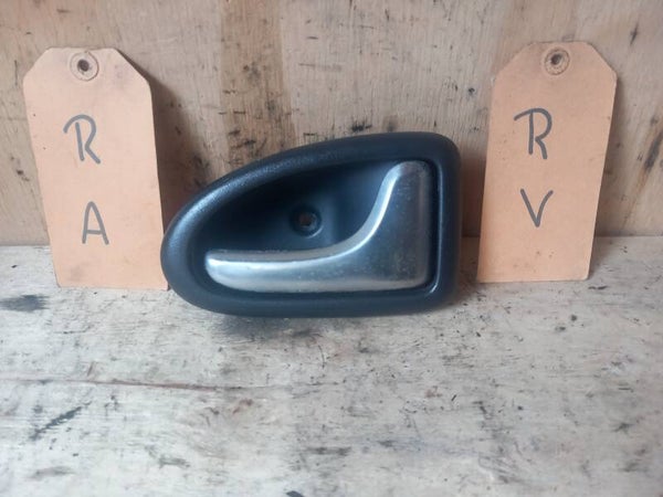 Renault Clio II Portier Opener Rechts Binnen 7700423888