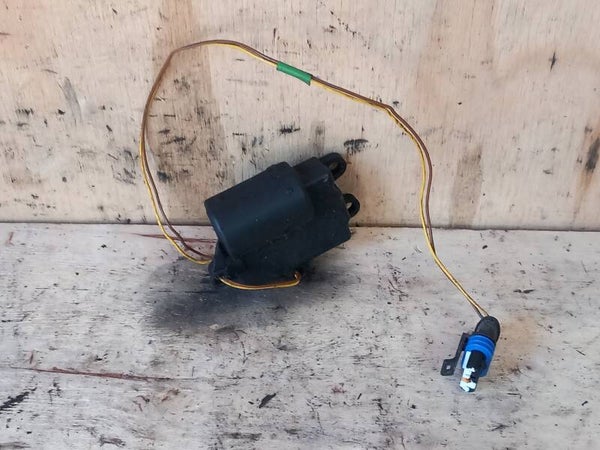Renault Clio II Kachelklepmotor Valeo 664844F