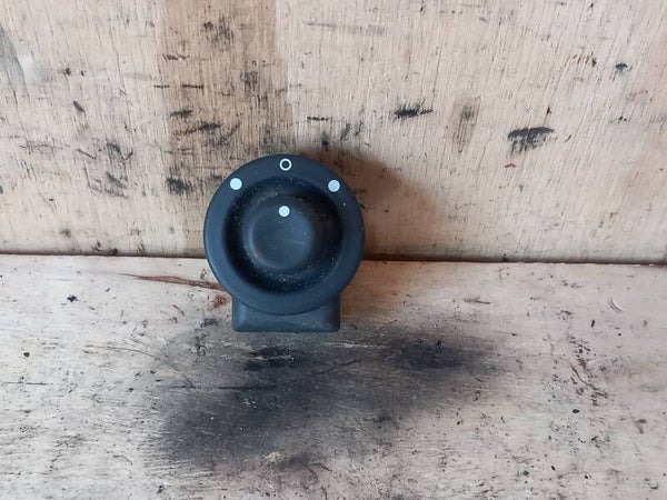 Renault Clio II Spiegelschakelaar 7700429992