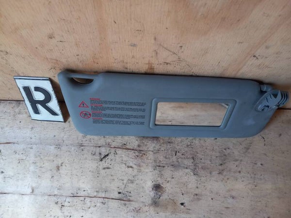 Renault Clio II Zonneklep Rechts 7700849118