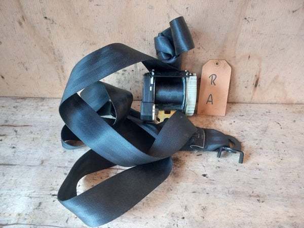 Renault Clio II Autogordel 5-drs Rechts Achter 33039391