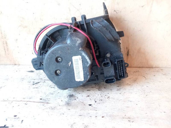 Renault Clio II Kachelmotor +- Airco Valeo F664983T