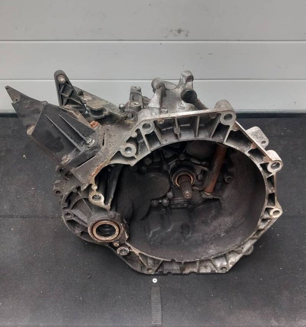 Mini Cooper R50 1.6 16v Versnellingsbak GS565BH