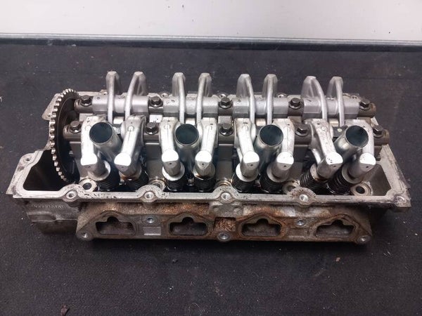 Mini Cooper R50 1.6 16v Cilinderkop 04777751AB