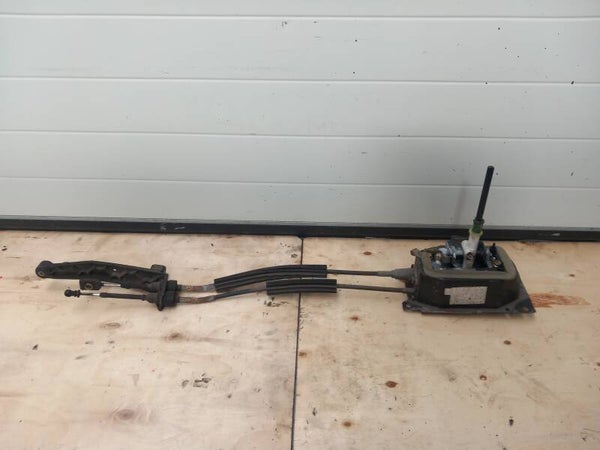 Volkswagen Lupo Schakelkabel Versnellingsbak 6N0711061B