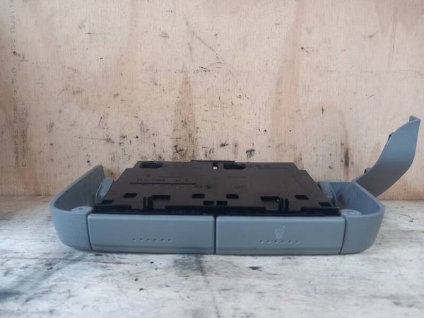 Volkswagen Lupo Bekerhouder 6E1858569B