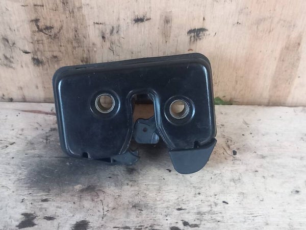 Volkswagen Lupo Slotmechaniek Kofferklep 6X0827505A