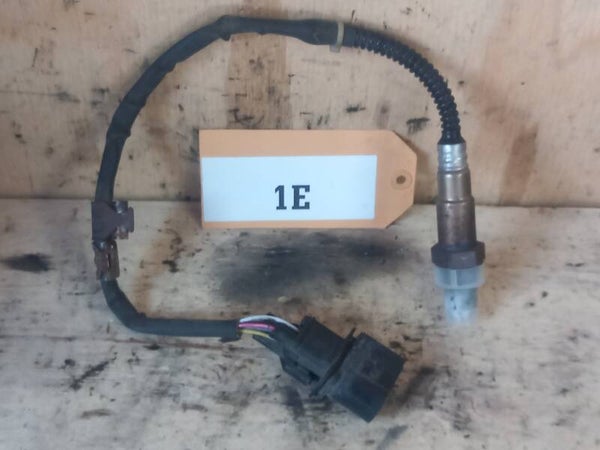 Volkswagen Lupo 1.4 Lambda Sonde 1e 0258007112