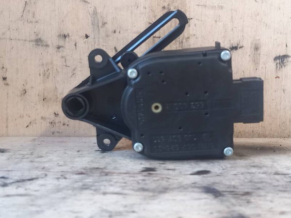 Volkswagen Lupo Kachelklepmotor 1J0907511