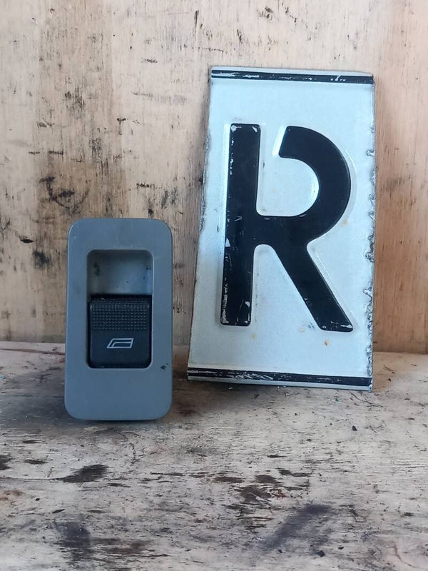 Volkswagen Lupo Raamschakelaar Rechts 6X0959855A