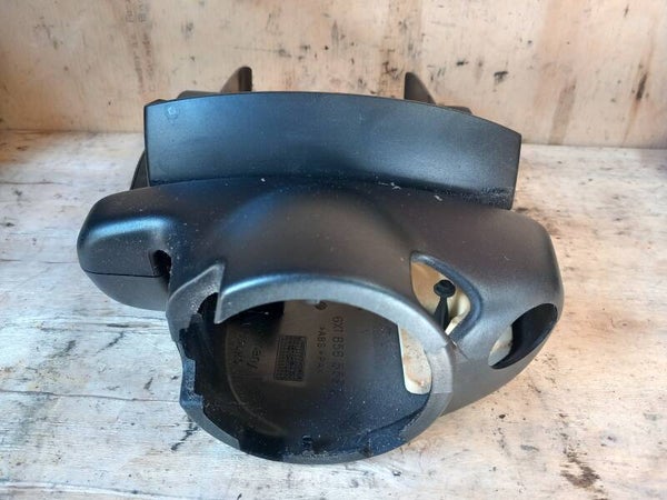 Volkswagen Lupo Afdekkap Stuurkolom 6X1858559C