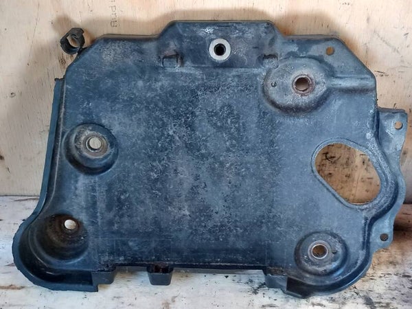 Volkswagen Lupo Accubak / Accuhouder 6N0804825E