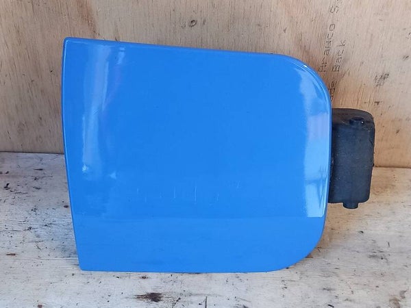 Volkswagen Lupo Tankklep Blauw LR5A 6X0809857E
