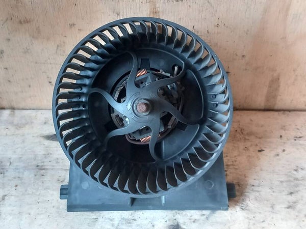 Volkswagen Lupo Kachelmotor +- Airco 1J1919021C