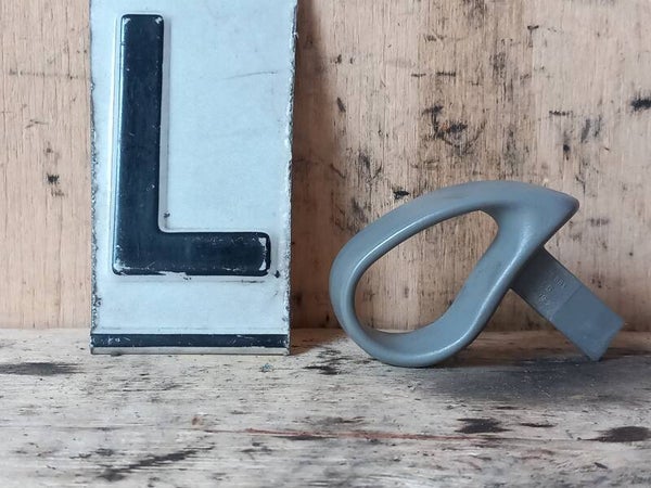 Volkswagen Lupo Hendel Stoelverstelling Links 1J3881633B