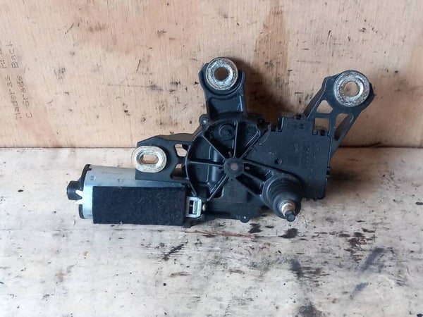 Volkswagen Lupo Ruitenwisser Achter 6X0955711F