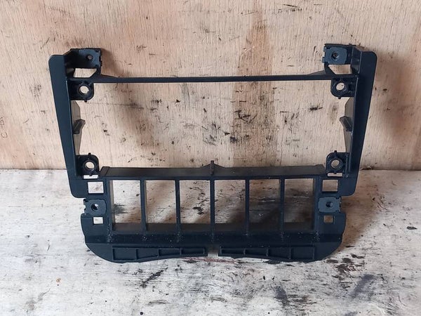 Volkswagen Lupo Houder Kachelpaneel 6N0858305C