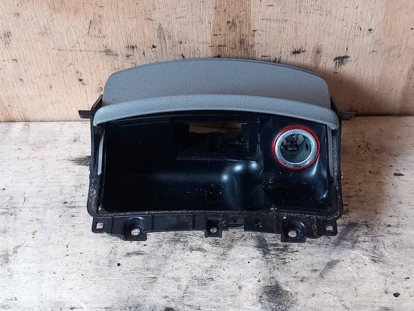Volkswagen Lupo Asbak Voor 6X0857309B