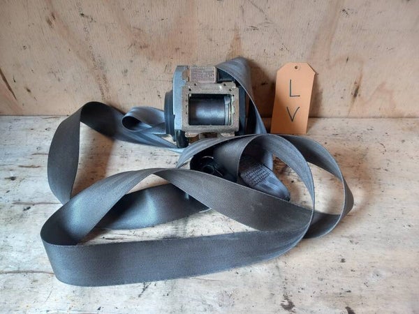Volkswagen Lupo Gordel Links Voor 6X3857705C