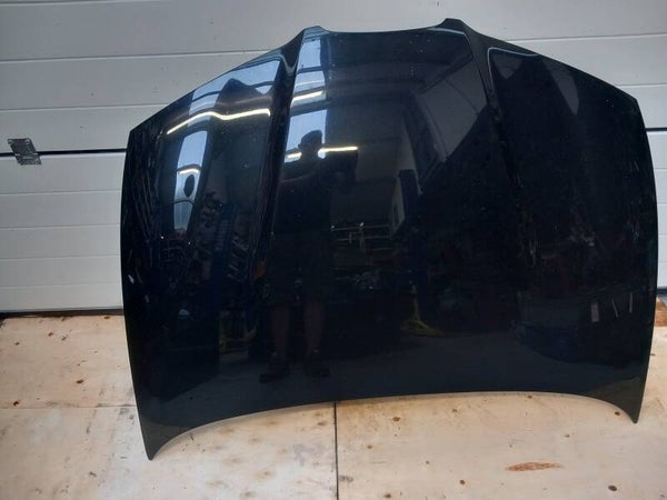 Seat Ibiza 6L Motorkap LC9Z Zwart 6L0823031D