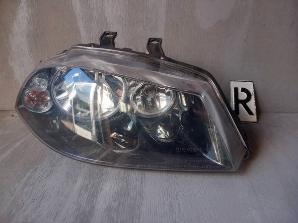 Seat Ibiza 6L Koplamp Rechts 6L1941006M