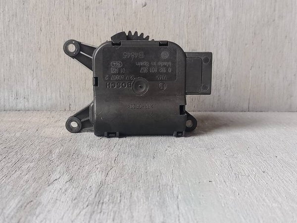 Seat Ibiza 6L Kachelklepmotor +Clima 0132801357