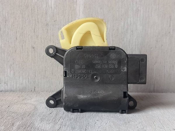 Seat Ibiza 6L Kachelklepmotor +Clima 0132801357