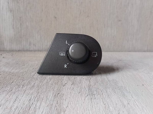 Seat Ibiza 6L Spiegelschakelaar Elekt Inklapbaar 6L1959565G