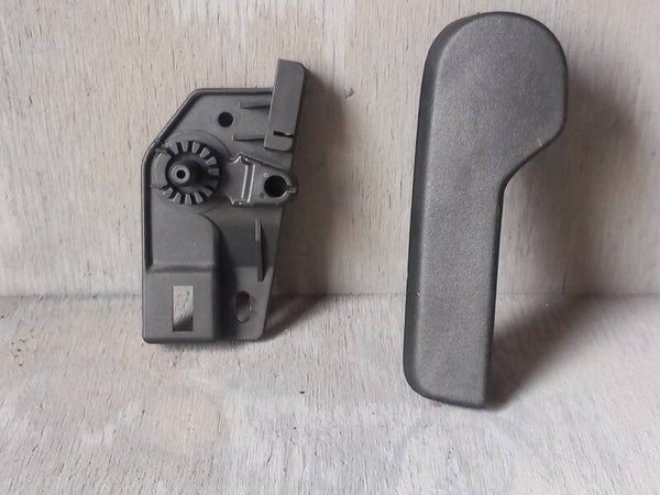 Seat Ibiza 6L Motorkap Ontgrendeling Compleet 1J1823533C