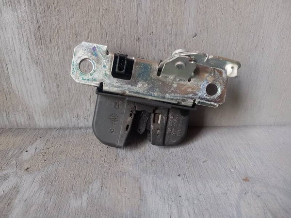Seat Ibiza 6L Slotmechaniek Achterklep 6L6827505A