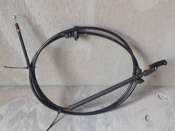 Seat Ibiza 6L Kabel Motorkap 6L1823531D