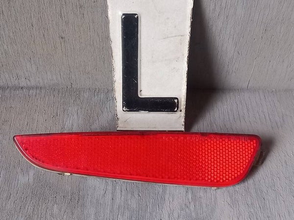 Seat Ibiza 6L Reflector Achterbumper Links 6L6945105A