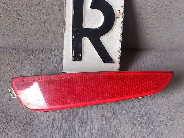 Seat Ibiza 6L Reflector Rechts Achterbumper 6L6945106A