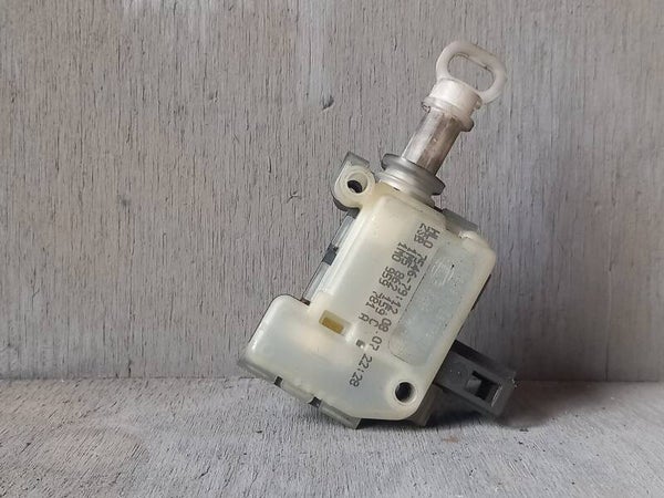 Seat Ibiza 6L Vergrendelingsmotor Achterklep 1M5862159