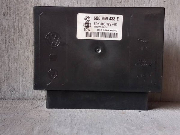 Seat Ibiza 6L Comfortmodule 6Q0959433E