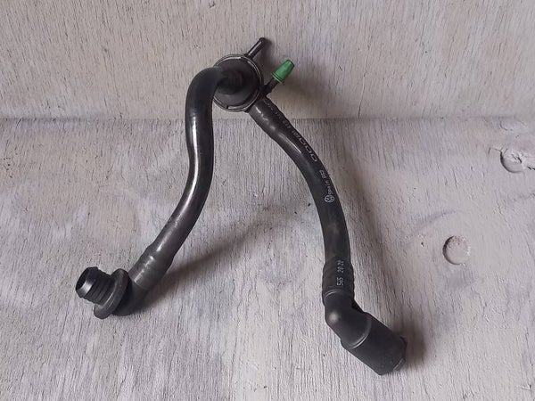Seat Ibiza 6L 1.9 TDI Vacuumslang rembekrachtiger 6Q1612041D