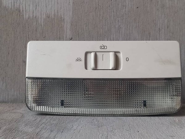 Seat Ibiza 6L Binnenverlichting Voor 6L0947105A